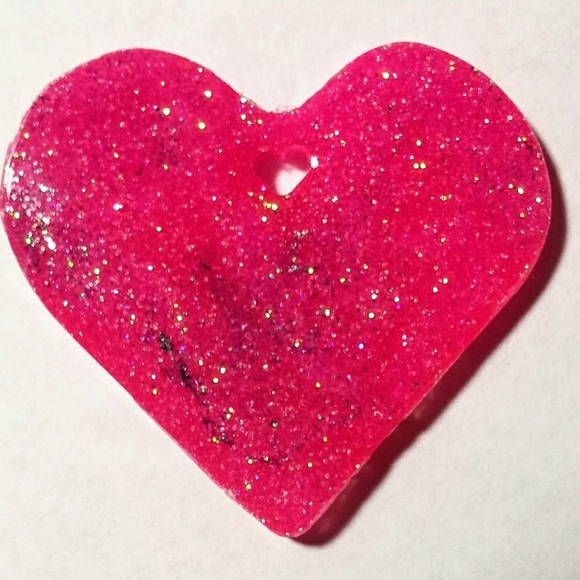 Handmade Epoxy Keychains - Picture 12 of 12